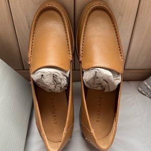 Everlane The modern loafer